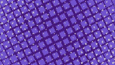 Background with a knitted texture, imitation of wool. Stock Illustration