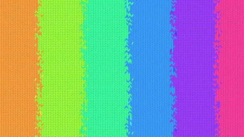 Background with a knitted texture, imitation of wool. Stock Illustration