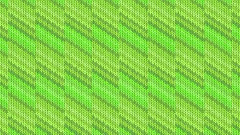 Background with a knitted texture, imitation of wool. Multicolored diverse li Stock Illustration