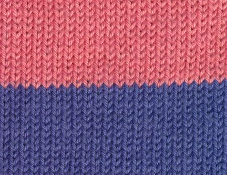 Background - knitting Stock Photos