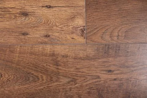 Background of laminate floor Stock Photos