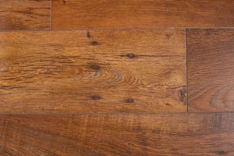 Background of laminate floor 스톡 사진