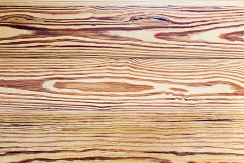Background in larch wood Stock Photos