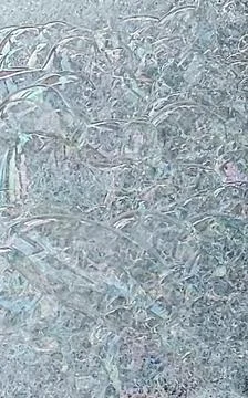 Background of large foam bubbles Stock Photos