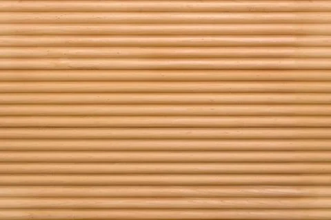 Background of lath. Stock Photos