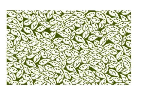 Background Leaf  Template Vector Stock-Illustration