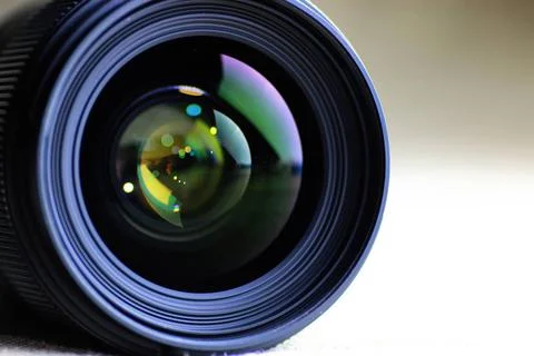 Background of lens flare object various vintage elements on old worn backg... 스톡 사진