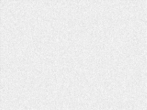 Background with leters on white background symbolizing the concept of rando.. Illustrazione stock