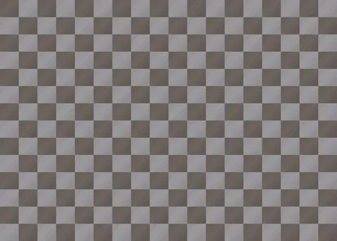 Background light and dark square texture wood effect checkerboard pattern Illustrazione stock