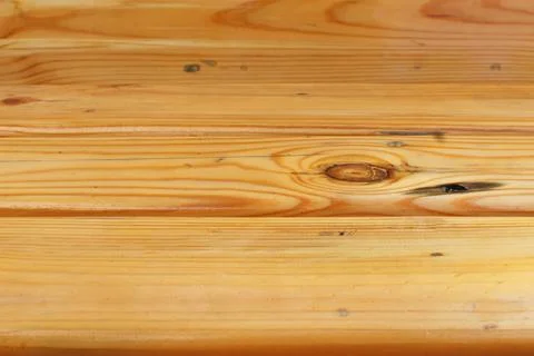 Background from light boards. Wooden texture. Universal background for design Stock Photos