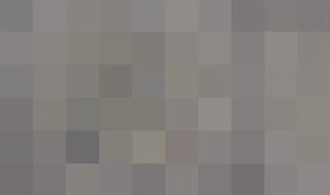 Background from light brown squares for presentation, magazines, fliers, annual Stock Illustration