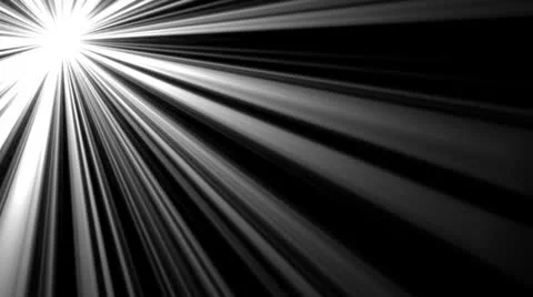 Background light BW Stock Footage