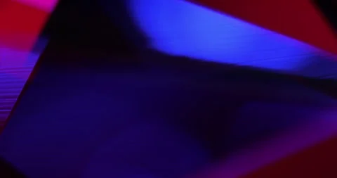 Background with light effects. Seamless Loop. Stock Footage 326635172
