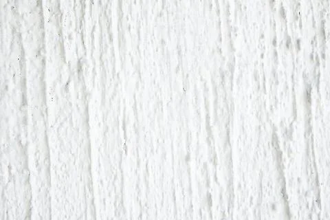 Background light grey, embossed plaster with stripes and scratches Stock Photos