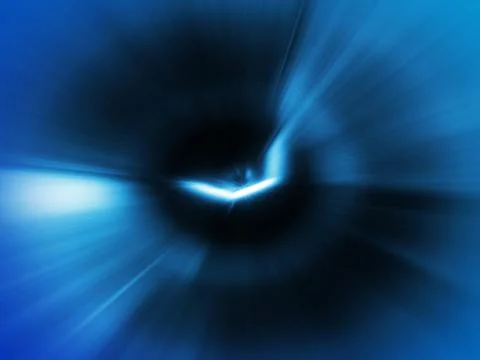 Background light Illustrazione stock