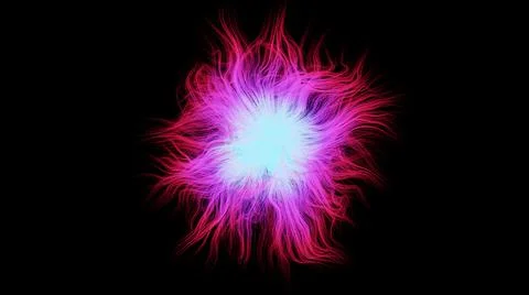 Background with light Stock Illustration