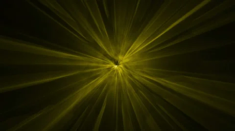 Background Light LOOP Yellow Stock Footage 27308639