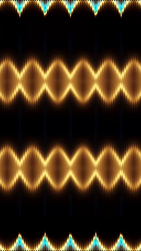 Background Light Motion Design Video Modern Abstract Pattern Animation Texture Stock Footage 282676561