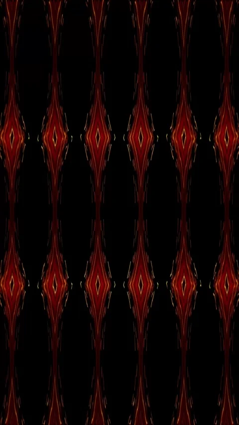 Background Light Motion Design Video Modern Abstract Pattern Animation Texture Video stock 282676575