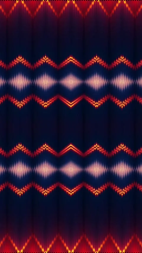 Background Light Motion Design Video Modern Abstract Pattern Animation Texture Stock Footage 282676718