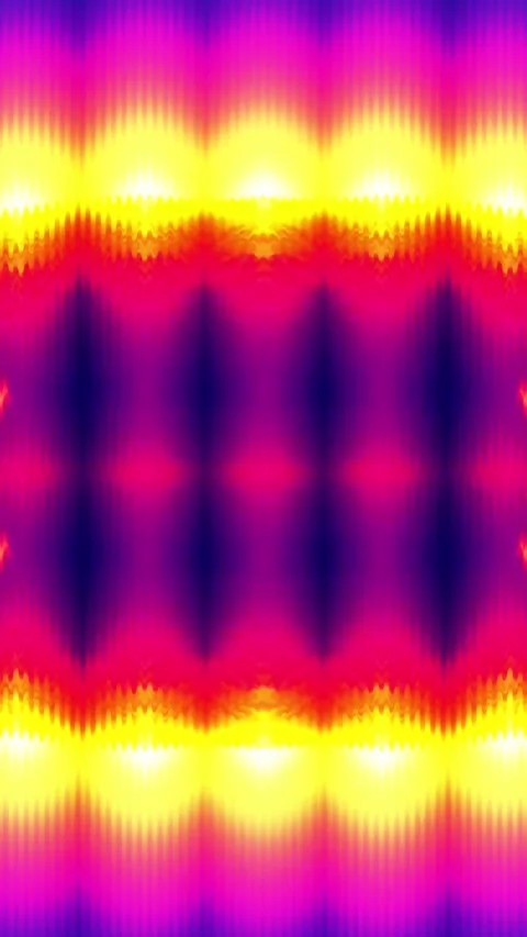 Background Light Motion Design Video Modern Abstract Pattern Animation Texture Video stock 282676744