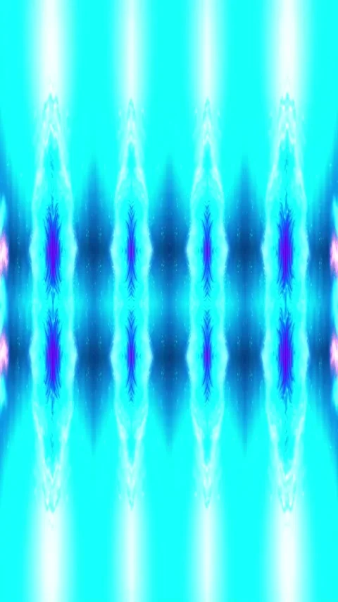 Background Light Motion Design Video Modern Abstract Pattern Animation Texture Video stock 282677417