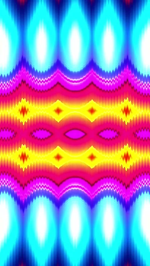 Background Light Motion Design Video Modern Abstract Pattern Animation Texture Video stock 282677656