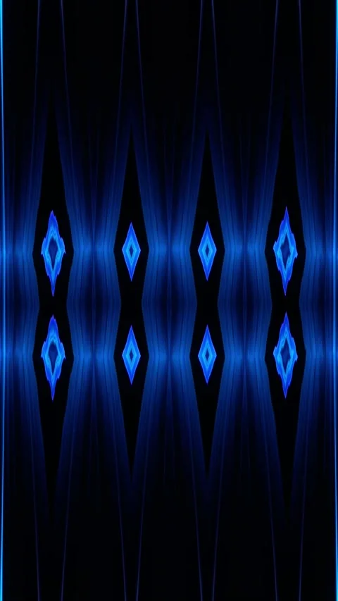 Background Light Motion Design Video Modern Abstract Pattern Animation Texture Stock Footage 282678111