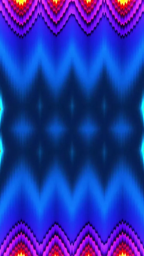 Background Light Motion Design Video Modern Abstract Pattern Animation Texture Video stock 282678130