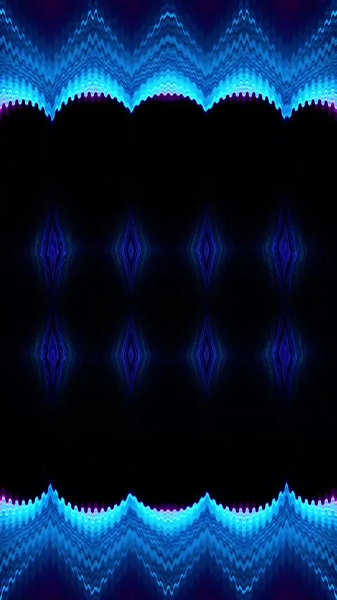 Background Light Motion Design Video Modern Abstract Pattern Animation Texture 스톡 동영상 282678656