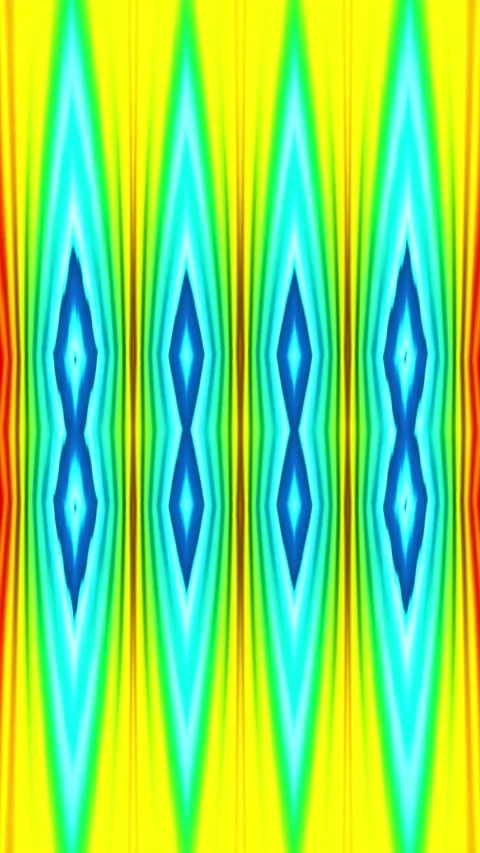 Background Light Motion Design Video Modern Abstract Pattern Animation Texture Video stock 282678657