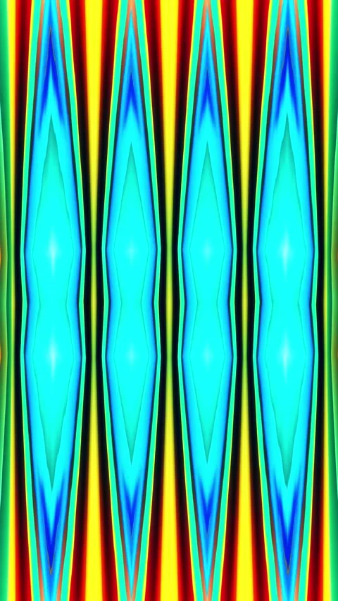 Background Light Motion Design Video Modern Abstract Pattern Animation Texture Stock Footage 282678666