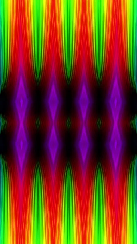 Background Light Motion Design Video Modern Abstract Pattern Animation Texture Stock-Footage 282678683