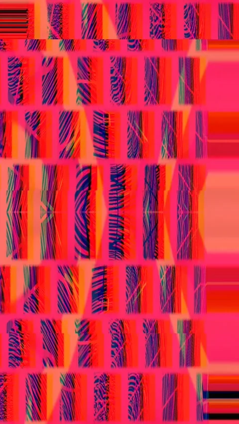 Background Light Motion Design Video Modern Abstract Pattern Animation Texture Stock Footage 282679181