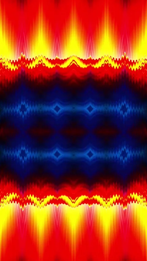 Background Light Motion Design Video Modern Abstract Pattern Animation Texture Video stock 282679572