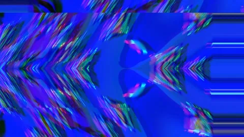 Background Light Motion Design Video Modern Abstract Pattern Animation Texture Video stock 282679825