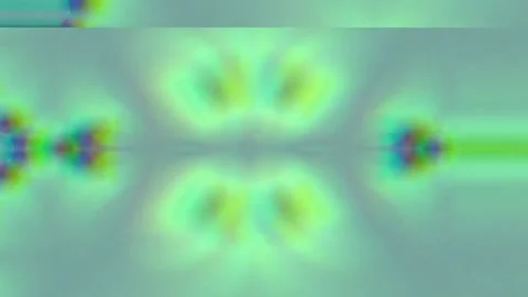 Background Light Motion Design Video Modern Abstract Pattern Animation Texture Stock Footage 282680088