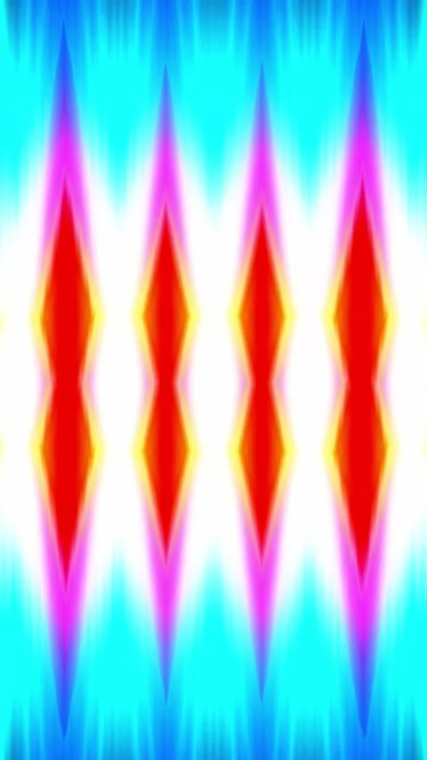 Background Light Motion Design Video Modern Abstract Pattern Animation Texture Stock Footage 282680521
