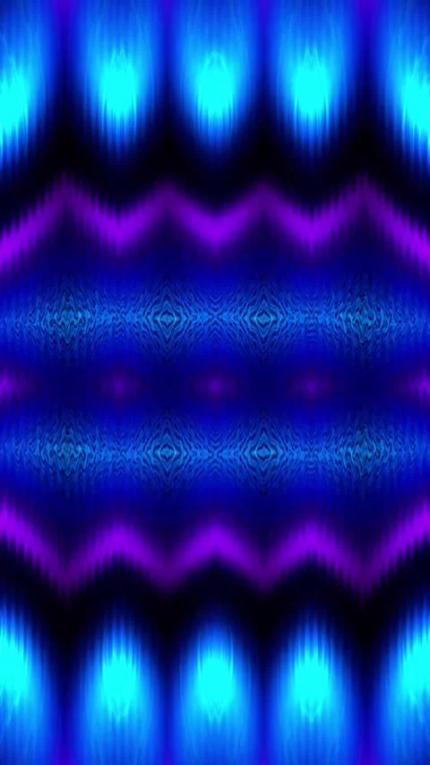 Background Light Motion Design Video Modern Abstract Pattern Animation Texture Video stock 282681927