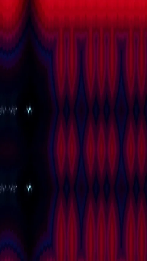 Background Light Motion Design Video Modern Abstract Pattern Animation Texture Stock Footage 282682533