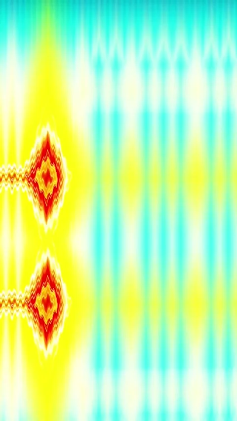 Background Light Motion Design Video Modern Abstract Pattern Animation Texture Video stock 282683652