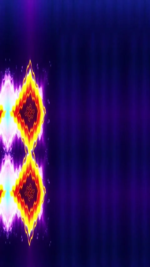 Background Light Motion Design Video Modern Abstract Pattern Animation Texture Stock Footage 282684491