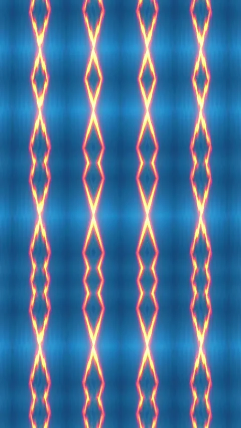 Background Light Motion Design Video Modern Abstract Pattern Animation Texture Stock Footage 282686407