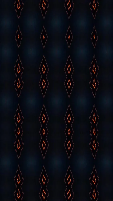 Background Light Motion Design Video Modern Abstract Pattern Animation Texture Stock-Footage 282686429