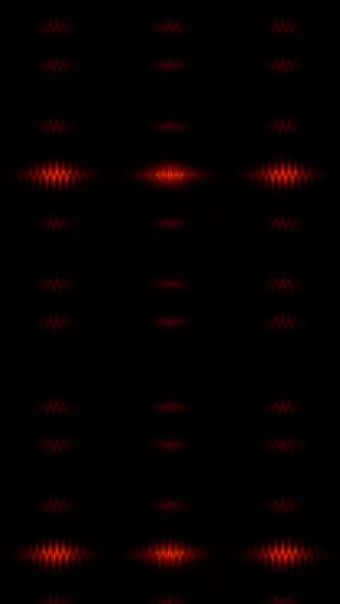 Background Light Motion Design Video Modern Abstract Pattern Animation Texture Video stock 282688641