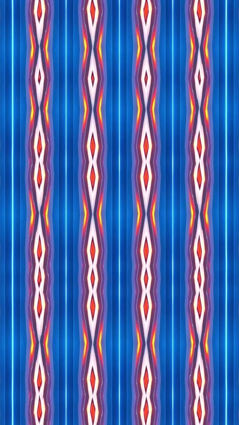 Background Light Motion Design Video Modern Abstract Pattern Animation Texture 스톡 동영상 282689042