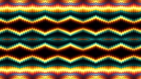 Background Light Motion Design Video Modern Abstract Pattern Animation Texture Video stock 282689934
