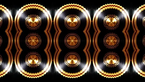 Background Light Motion Design Video Modern Abstract Pattern Animation Texture Видео 282689955