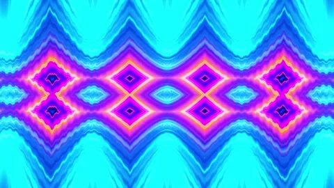 Background Light Motion Design Video Modern Abstract Pattern Animation Texture Stock Footage 282690040