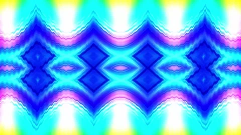 Background Light Motion Design Video Modern Abstract Pattern Animation Texture Stock Footage 282690042